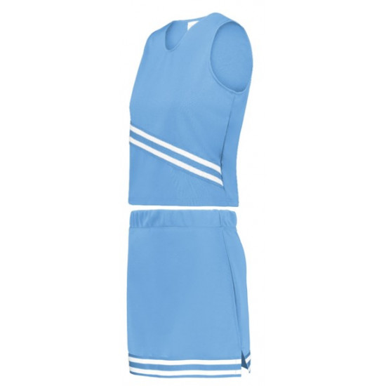 Girls Cheerleading Squad Uniform Se